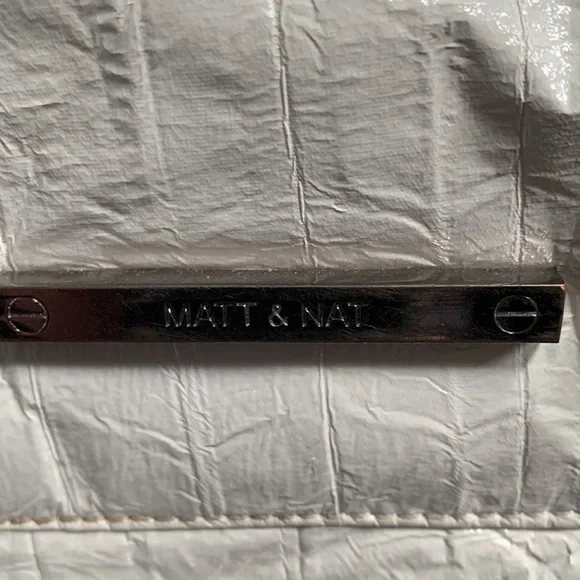 Matt&Nat bag - Picture 2 of 6